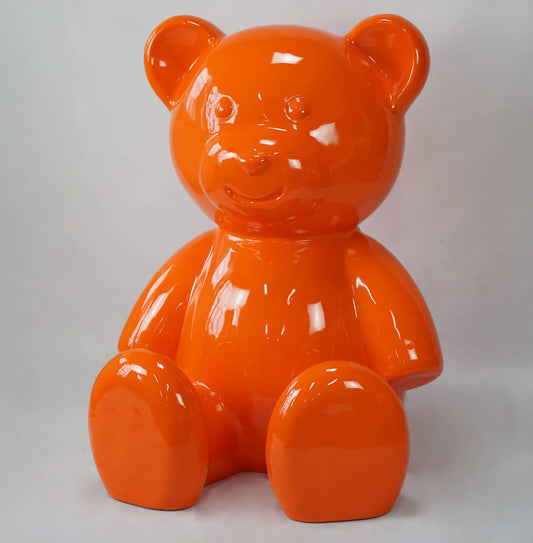 Teddy Bear - H 120 cm