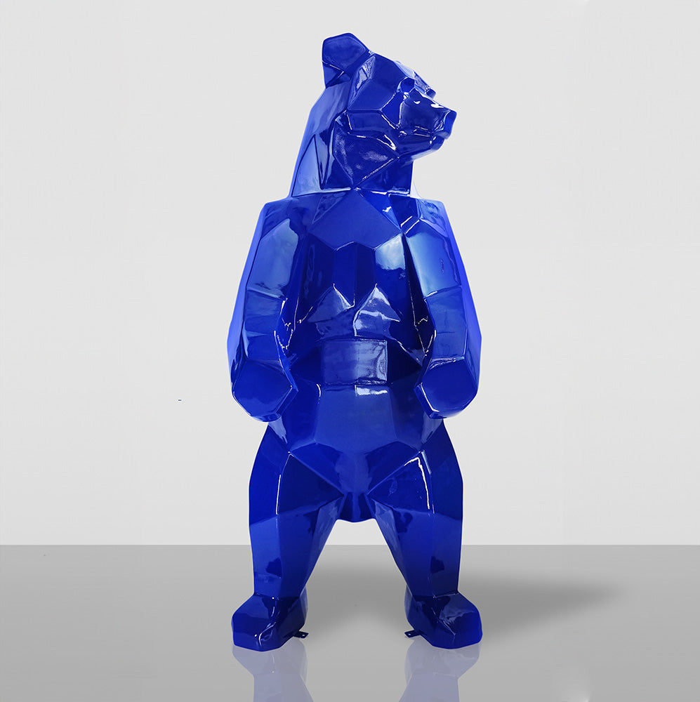 Bear Angular – H 190 cm