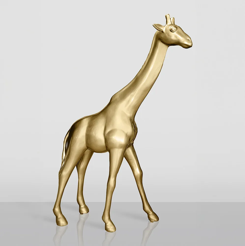 Giraffe – H 230 cm